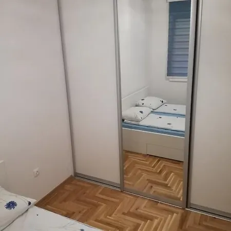 Modern Apartment